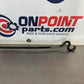 2004 Infiniti G35 Sedan Hood Support Prop Rod OEM 15BE4E3 - On Point Parts Inc