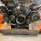 2003 Infiniti G35 V6 VQ35DE 6 Speed Engine Manual 158k OEM 13BEWE0 - On Point Parts Inc