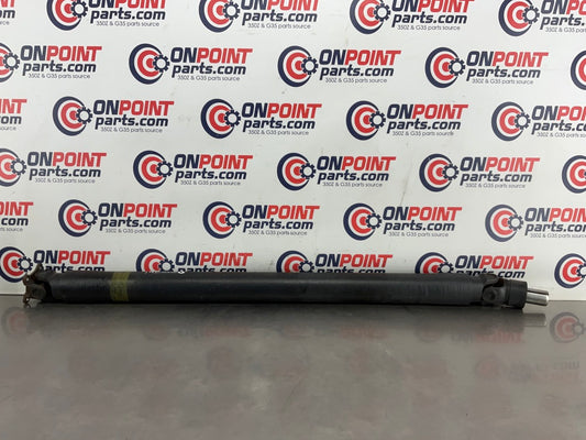 2004 Nissan 350Z Automatic Rear Wheel Drive Shaft RWD 72k OEM 14BEQE0 - On Point Parts Inc