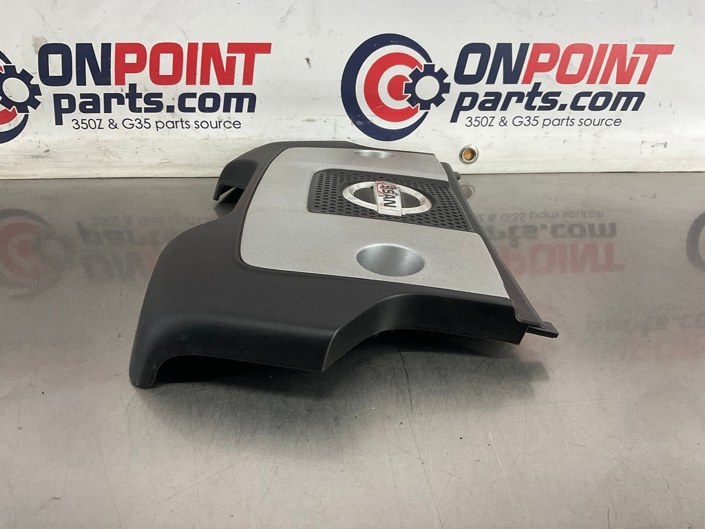 2016 Nissan 370Z VQ37VHR Engine Covers 14041 OEM 11BB9D2 - On Point Parts Inc