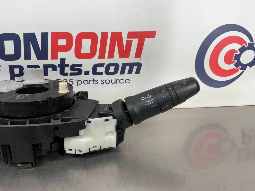 2003 Infiniti G35 Steering Wheel Clock Spring Turn Signals Wiper OEM 13BEWEA - On Point Parts Inc