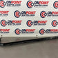 2004 Infiniti G35 Driver Left Interior Door Threshold Sill Trim OEM 12BK8D7 - On Point Parts Inc
