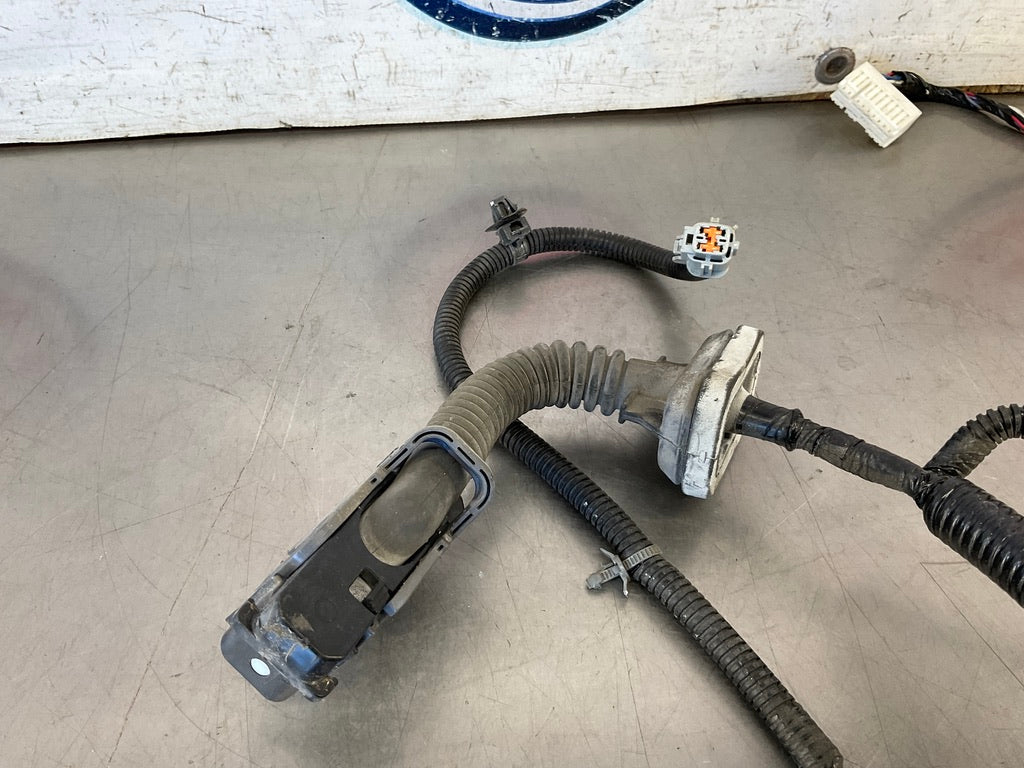 2007 Nissan 350Z Passenger Right Door Wiring Harness OEM 15BI8DE - On Point Parts Inc