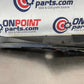 2004 Infiniti G35 Windshield Wiper Hood Cowl OEM 15BE4E3 - On Point Parts Inc
