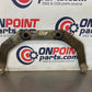 2003 Infiniti G35 Transmission Exhaust Mount Bracket with Bushings OEM 22BDREI - On Point Parts Inc