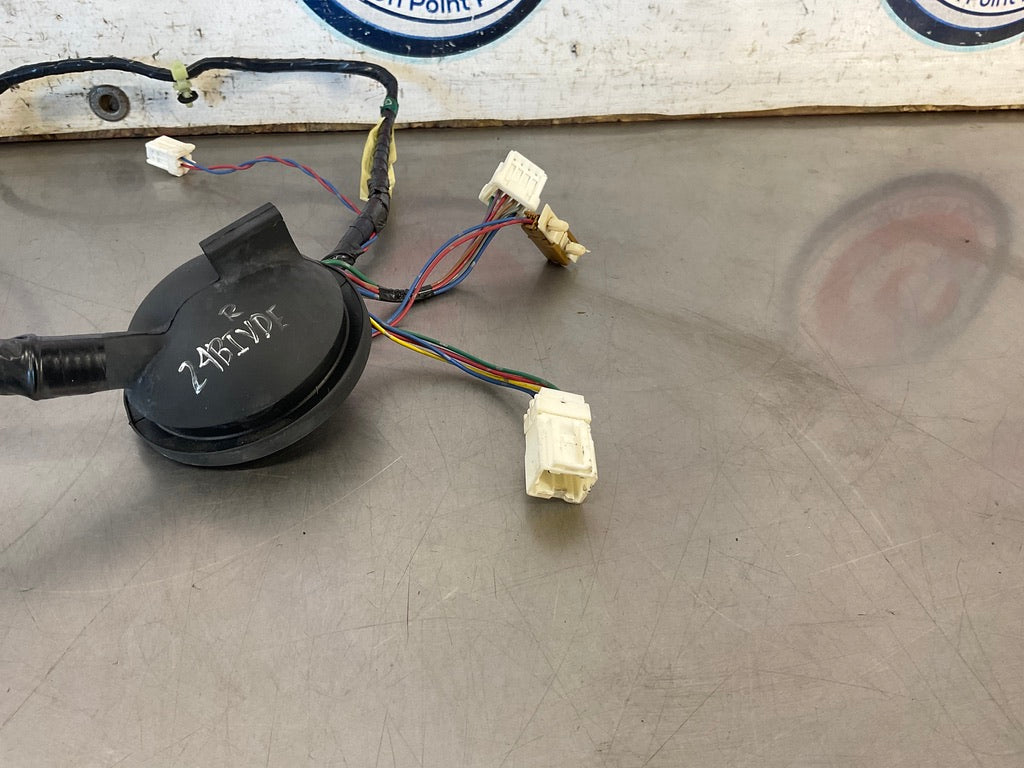 2004 Nissan 350Z Passenger Right Door Wiring Harness OEM 24BIVDE - On Point Parts Inc