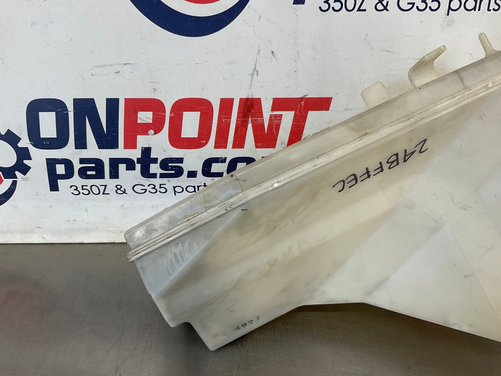 2005 Infiniti G35 Antifreeze Coolant Reservoir Overflow Tank OEM 24BFFEC - On Point Parts Inc
