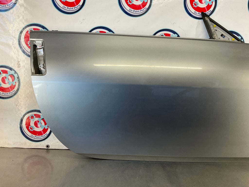2004 Nissan 350Z Passenger Right Door Shell OEM 24BIVD1 - On Point Parts Inc
