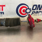 2003 Infiniti G35 Megan Racing Strut Shocks Front Rear 15BDDEI - On Point Parts Inc