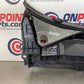 2009 Nissan 370Z Front Windshield Wiper Cowl OEM 15BKJD3 - On Point Parts Inc