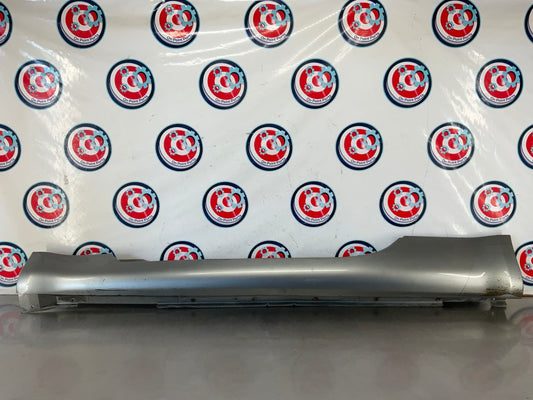 2004 Nissan 350Z Driver Left Rocker Panel Side Skirt OEM 24BIVD5 - On Point Parts Inc