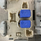 2006 Nissan 350Z BCM Body Control Module Fuse Box 284B1CF40A OEM 12BI3DC - On Point Parts Inc