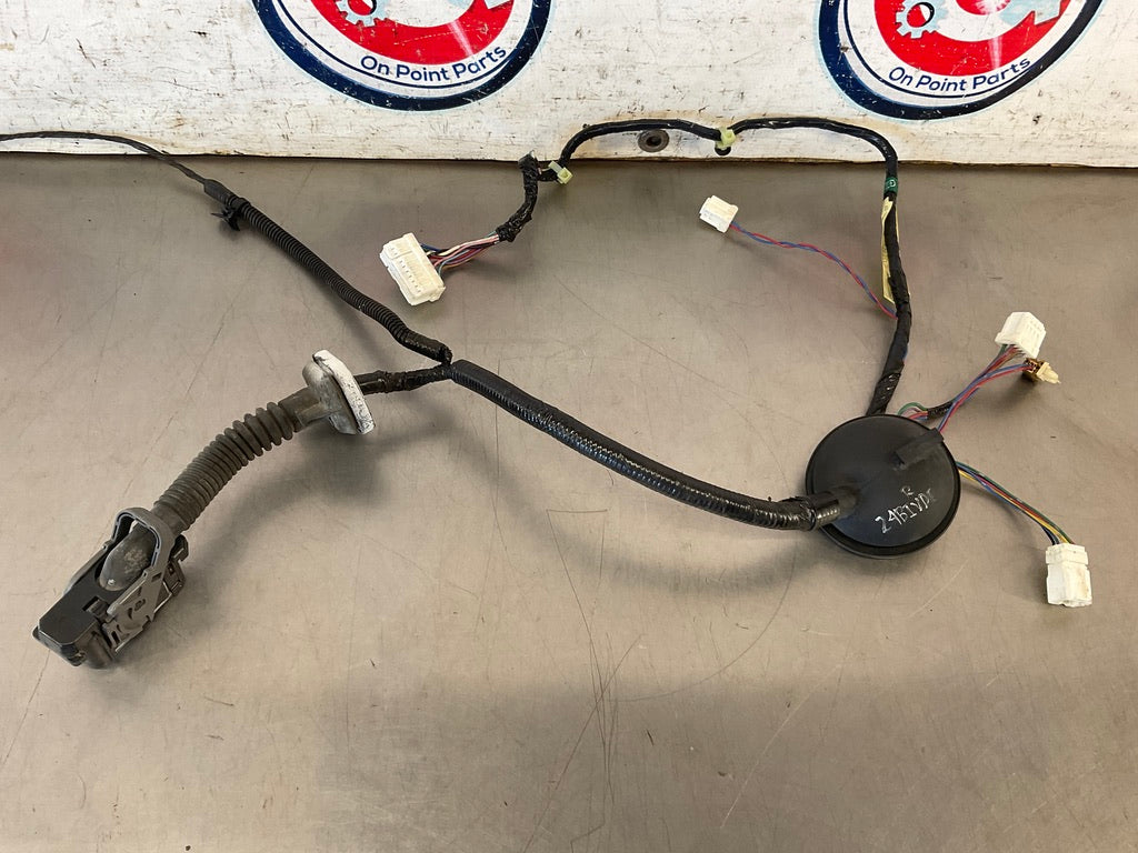 2004 Nissan 350Z Passenger Right Door Wiring Harness OEM 24BIVDE - On Point Parts Inc