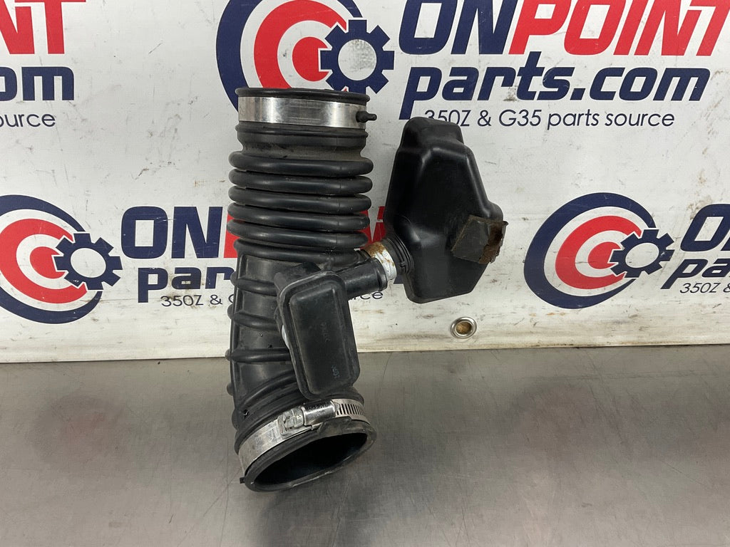 2013 Infiniti G37 Sedan Passenger Right Air Intake Tube Resonator OEM 12BCGEK - On Point Parts Inc
