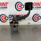 2007 Nissan 350Z Manual Clutch Pedal and Bracket OEM 21BBPDI - On Point Parts Inc