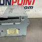 2013 Infiniti G37 Radio Receiver CD Player Head Unit 25915 OEM 12BCGEA - On Point Parts Inc
