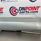 2006 Infiniti G35 Sedan Driver Left Side Skirt Rocker Panel OEM 25BJ1D5 - On Point Parts Inc