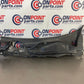 2012 Nissan 370Z Windshield Wiper Hood Cowl 66862 66863 OEM 24BDME3 - On Point Parts Inc