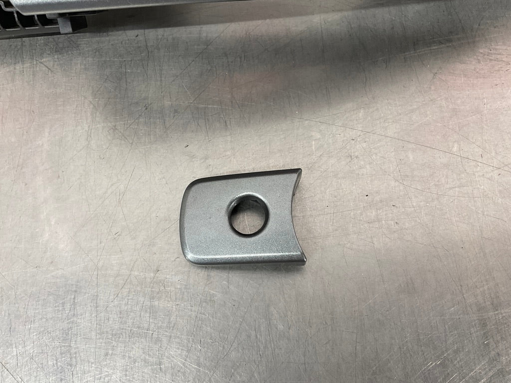 2003 Infiniti G35 Driver Left Exterior Door Handle OEM 13BEWEA - On Point Parts Inc