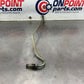 2003 Infiniti G35 High Pressure Power Steering Lines OEM 13BEWEA - On Point Parts Inc