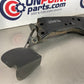 2004 Infiniti G35 Driver Left Rear Stay Brace Bracket OEM 12BK8DG - On Point Parts Inc