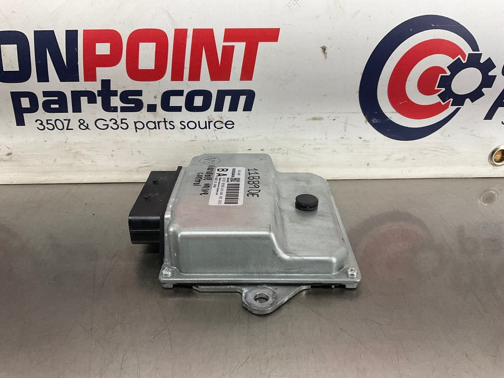 2016 Nissan 370Z Variable Valve Control Module Manual 23751-3EV0A OEM 11BB9DE - On Point Parts Inc
