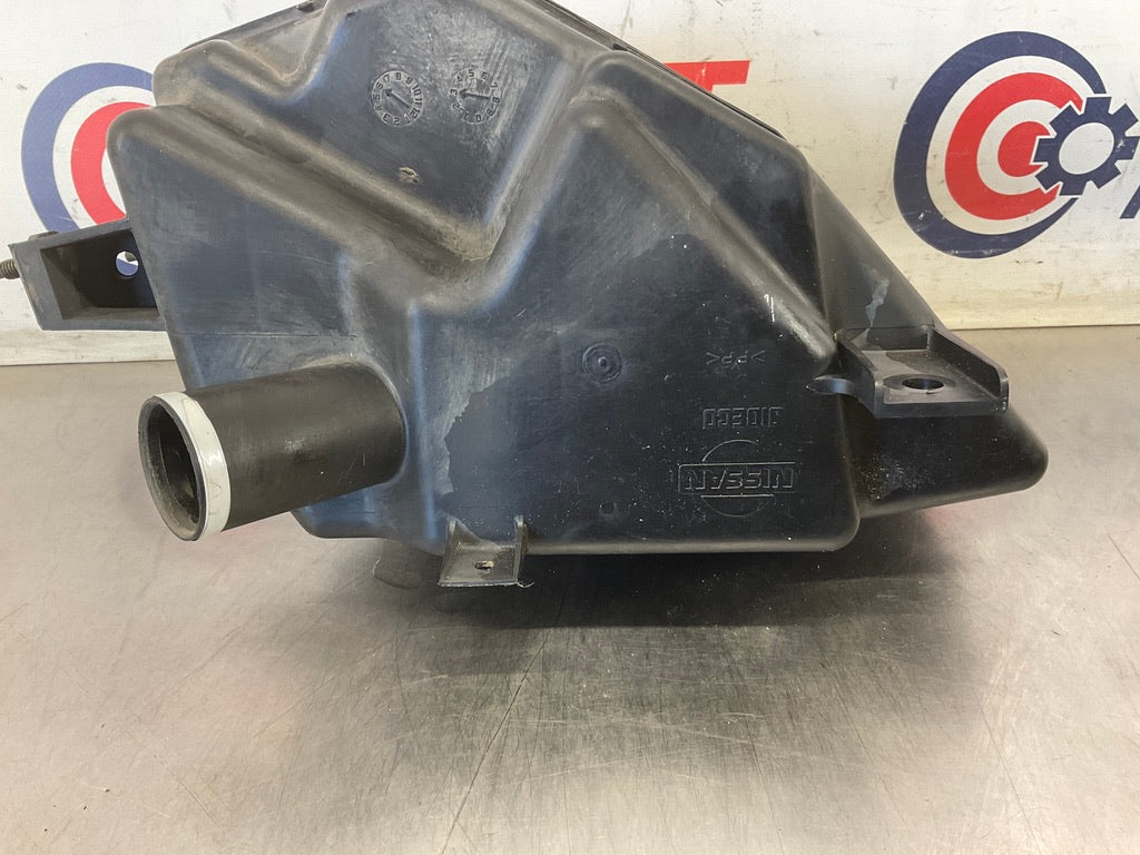 2003 Infiniti G35 Coupe Windshield Wiper Washer Fluid Reservoir OEM 22BDREI - On Point Parts Inc