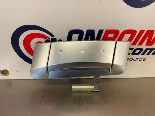 2008 Nissan 350Z Passenger Right Exterior Door Handle OEM 13BASDE - On Point Parts Inc