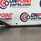 2003 Infiniti G35 Passenger Right Rear Door Threshold Sill Trim 76953 OEM 15BDDE - On Point Parts Inc
