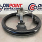 2008 Nissan 350Z Leather Steering Wheel 48430 OEM 13BASDC - On Point Parts Inc