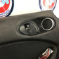 2014 Nissan 370Z Driver Left Interior Door Panel 80901 OEM 23BDSD8 - On Point Parts Inc