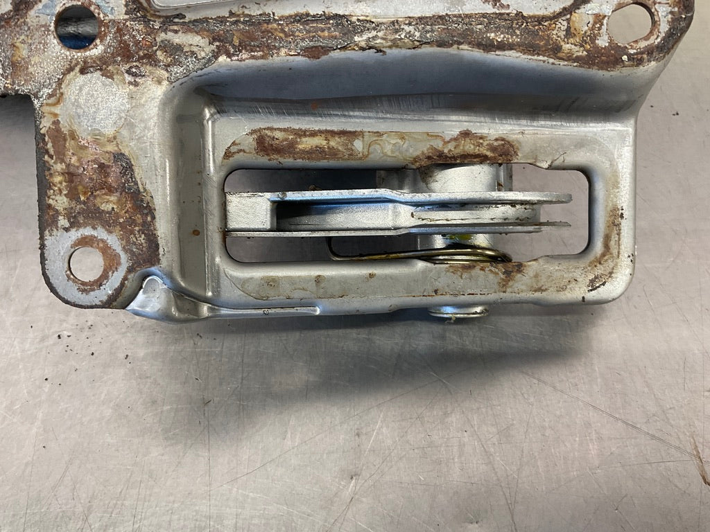 2003 Infiniti G35 Emergency Parking Brake Handle OEM 15BDDEC - On Point Parts Inc