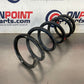 2005 Nissan 350Z Rear Red Dot Coil Springs OEM 13BEBEI - On Point Parts Inc