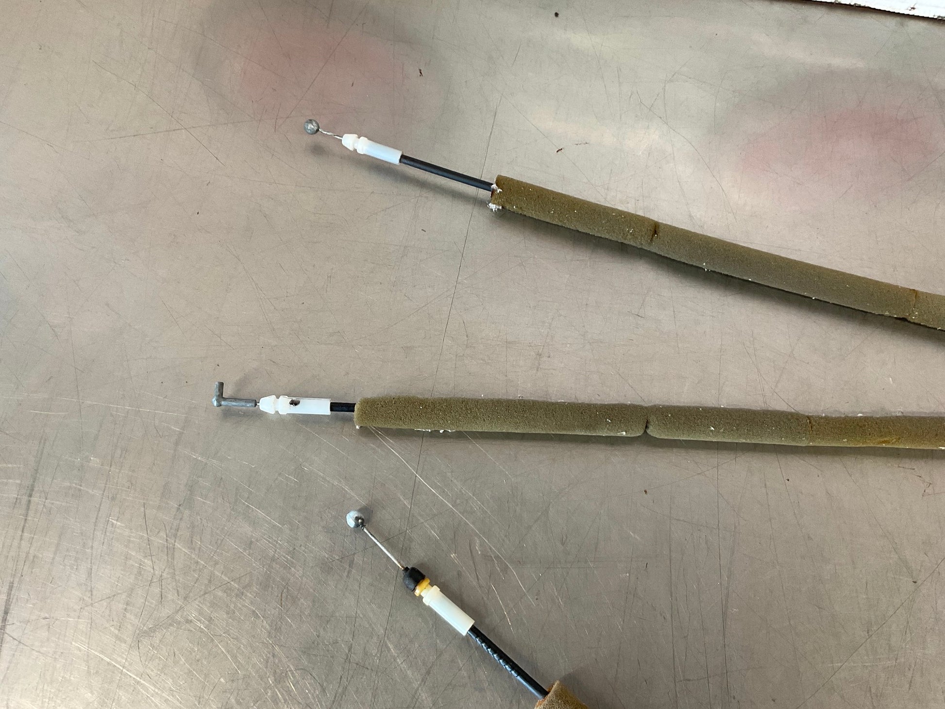 2008 Infiniti G37 Driver Left Door Lock Actuator Assembly OEM 13BI0DA - On Point Parts Inc