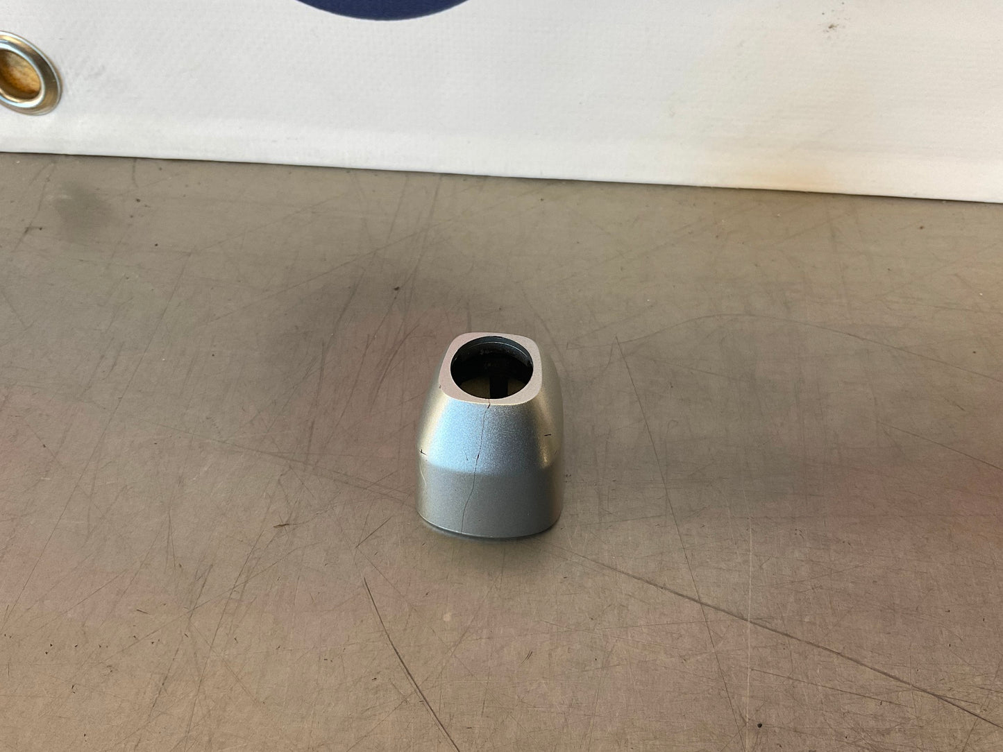 2006 Nissan 350Z Automatic Shift Knob OEM 21BJFDC - On Point Parts Inc