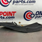 2006 Infiniti G35 Sedan Passenger Right Front Tweeter Speaker Cover OEM 25BJ1DE - On Point Parts Inc