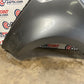 2012 Nissan 370Z Passenger Right Rear Quarter Panel Fender OEM 24BDME5 - On Point Parts Inc