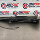 2005 Infiniti G35 Driver Left Windshield Wiper Hood Cowl OEM 24BFFE3 - On Point Parts Inc