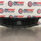 2013 Infiniti G37 Sedan Front Bumper Upper Grille with Emblem 62310 OEM 12BCGE2 - On Point Parts Inc