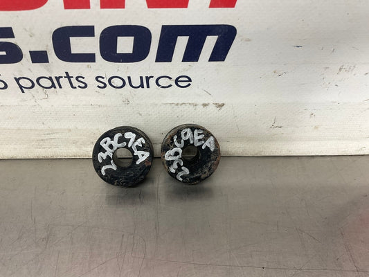 2006 Nissan 350Z Transmission Exhaust Mount Bushings  OEM 23BC9EA - On Point Parts Inc