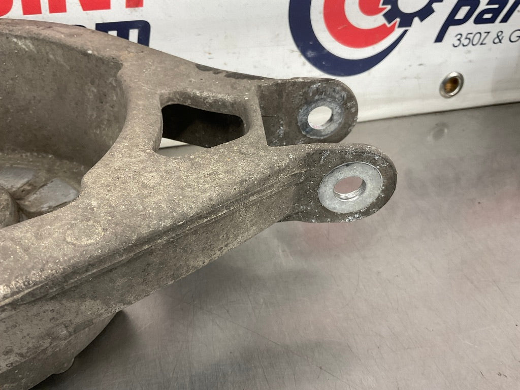 2003 Infiniti G35 Driver Left Rear Coil Spring Bucket OEM 13BEWEG - On Point Parts Inc