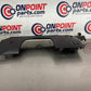 2003 Nissan 350Z Driver Left Lower Dash Panel 68106 OEM 23BCPE7 - On Point Parts Inc