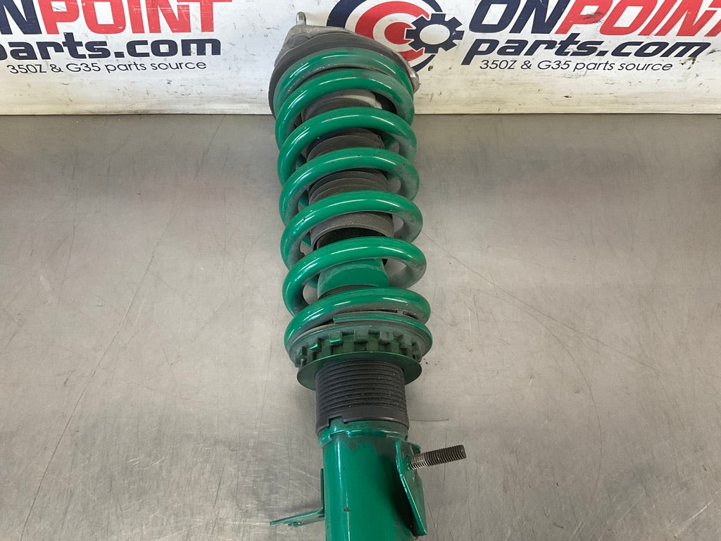2012 Nissan 370Z TEIN Coil Overs and Lowering Springs 24BDMEI - On Point Parts Inc