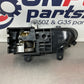 2003 Infiniti G35 Passenger Right Interior Door Handle OEM 13BEWEE - On Point Parts Inc