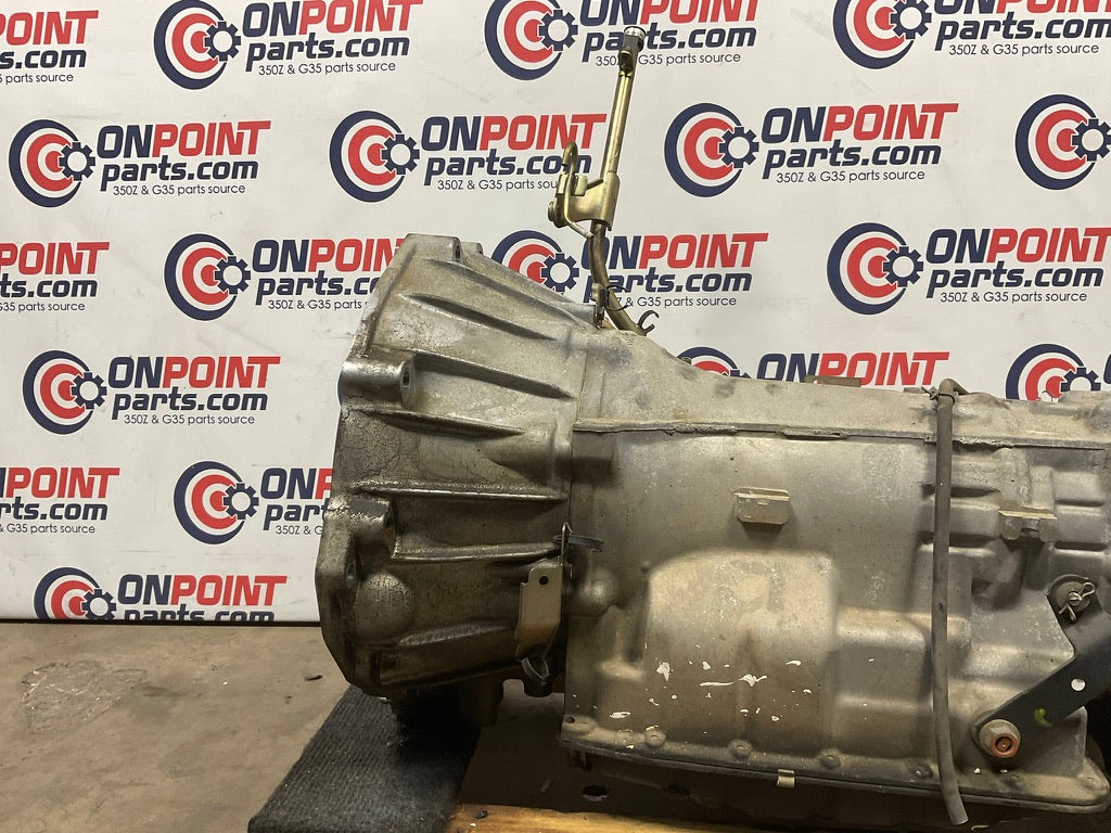 2003 Infiniti G35 Automatic 5 Speed Transmission 229k OEM 22BDRE0 - On Point Parts Inc