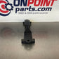 2008 Nissan 350Z Battery Hold Down Bracket Hardware OEM 23BJMDE - On Point Parts Inc