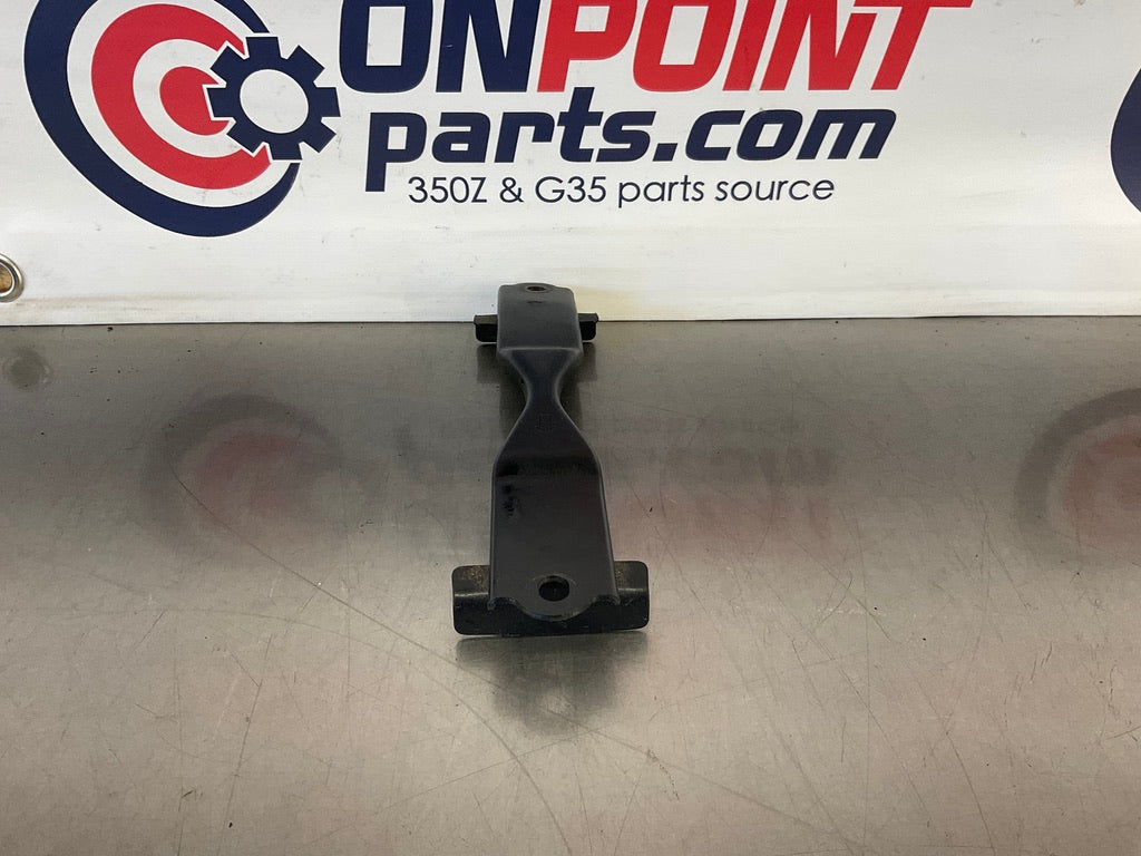 2008 Nissan 350Z Battery Hold Down Bracket Hardware OEM 23BJMDE - On Point Parts Inc
