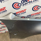 2004 Nissan 350Z Passenger Right Front Fender with Emblem OEM 14BEQE5 - On Point Parts Inc