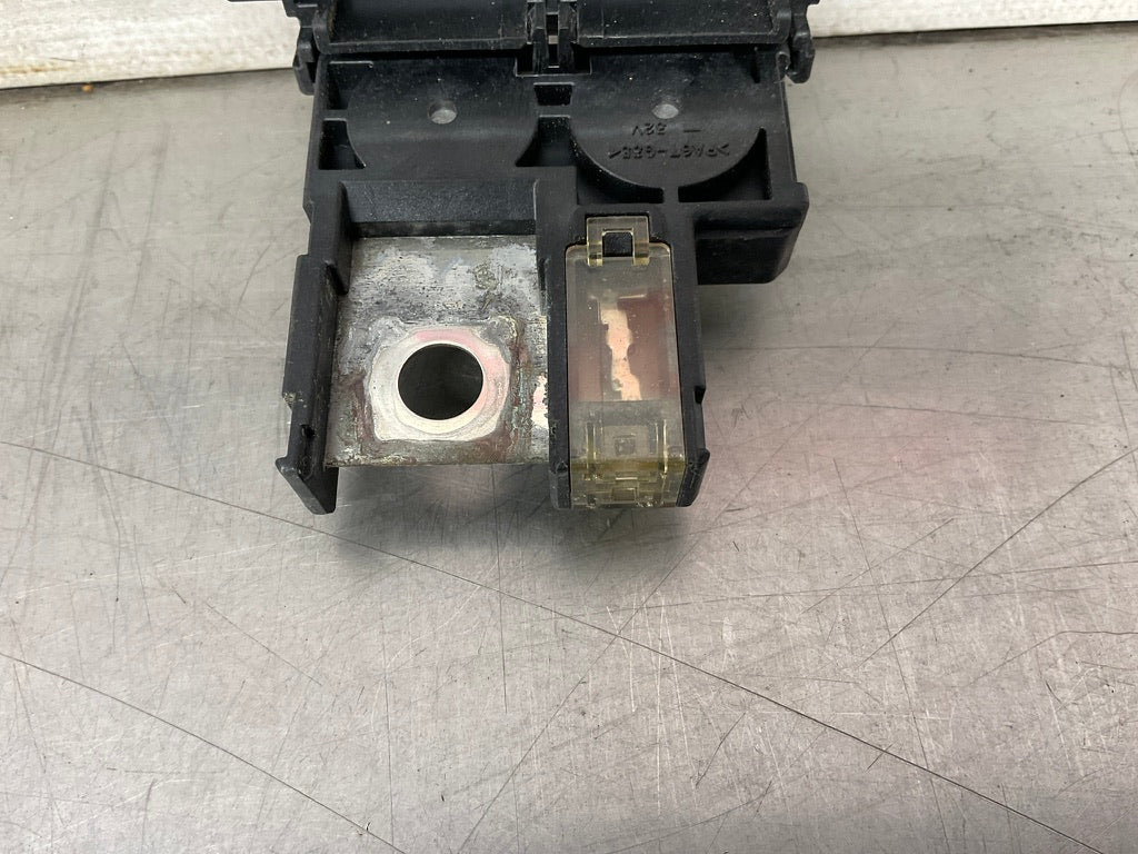 2013 Infiniti G37 Positive Battery Terminal Cable 24380 OEM