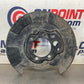 2003 Nissan 350Z Passenger Right Rear Brake Dust Cover Baffle Plate OEM 23BCPEK - On Point Parts Inc